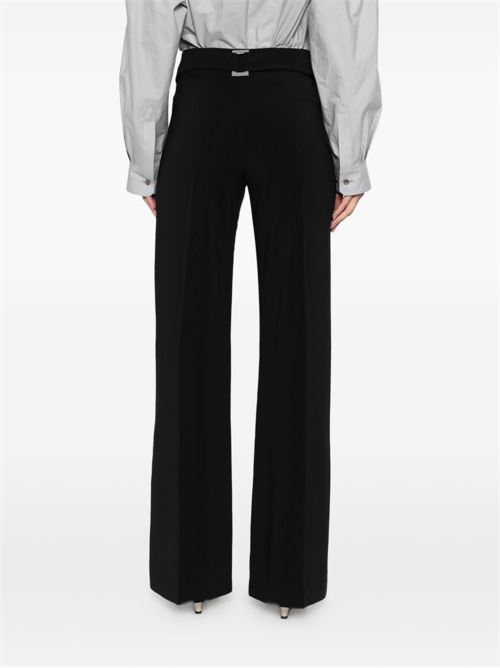 Pantalone donna a palazzo PATRIZIA PEPE | 8P0731A6F5K103